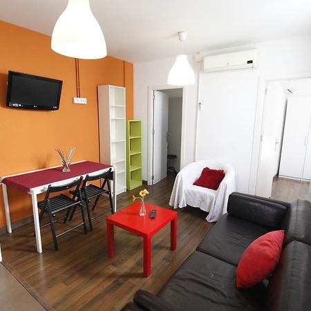 Apartamentos Sevilladream 외부 사진