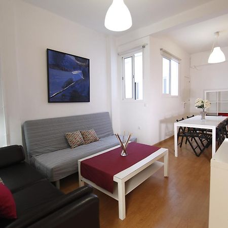 Apartamentos Sevilladream 외부 사진