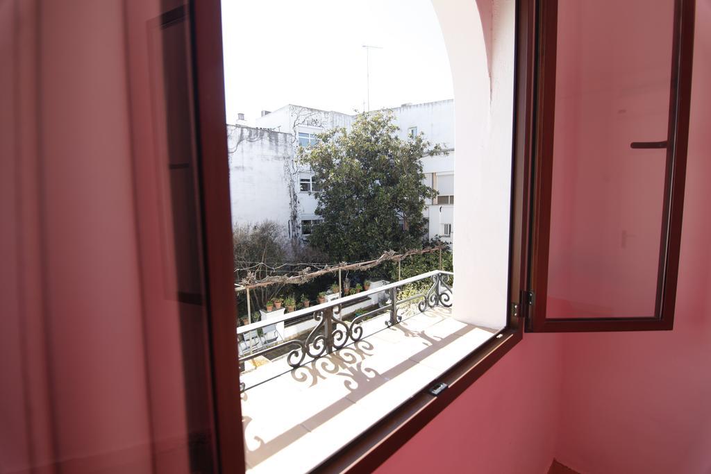 Apartamentos Sevilladream 외부 사진
