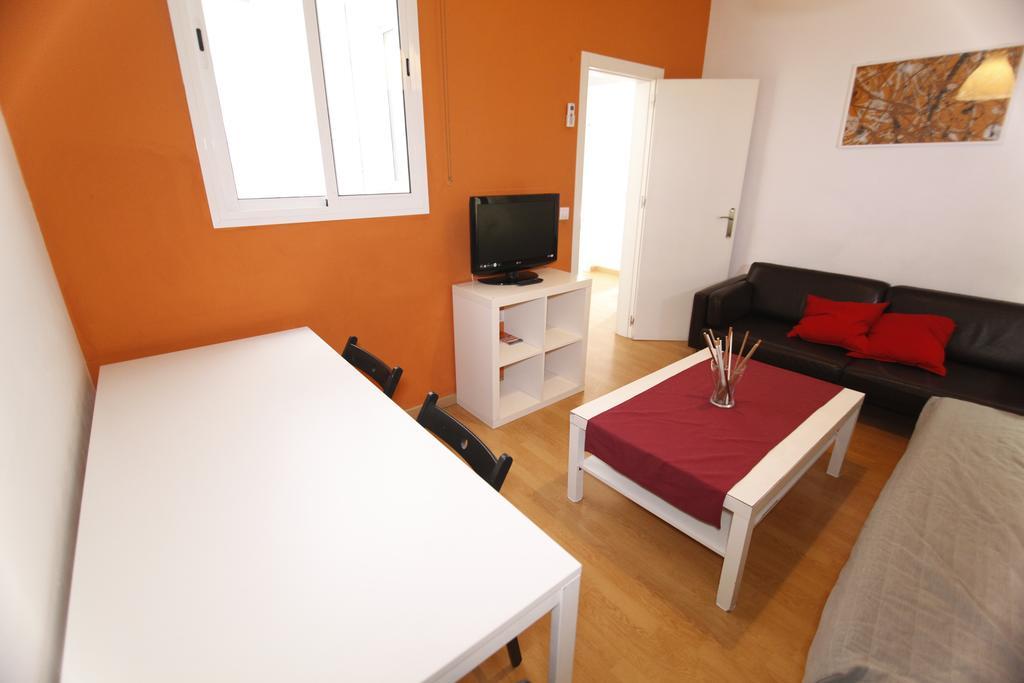 Apartamentos Sevilladream 외부 사진