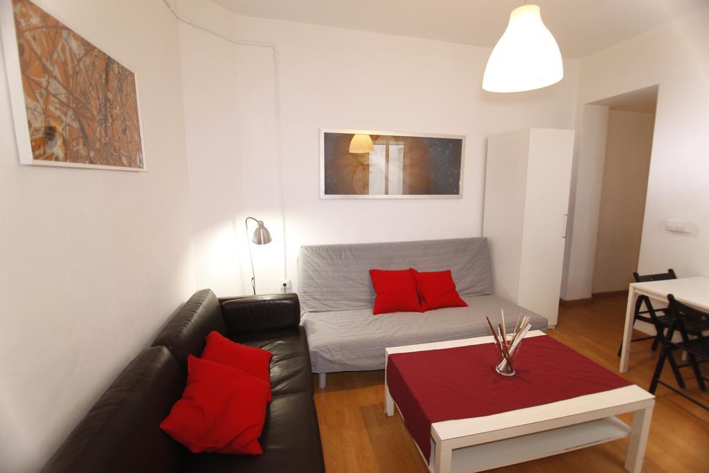 Apartamentos Sevilladream 외부 사진