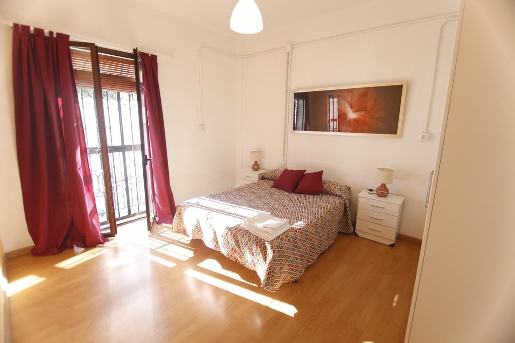 Apartamentos Sevilladream 외부 사진