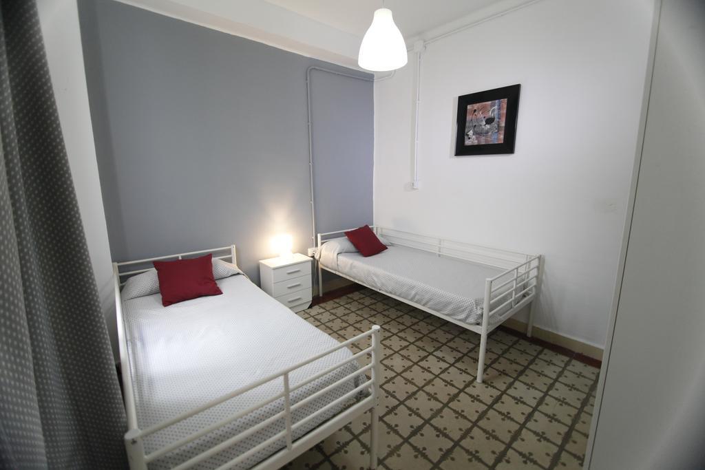 Apartamentos Sevilladream 외부 사진