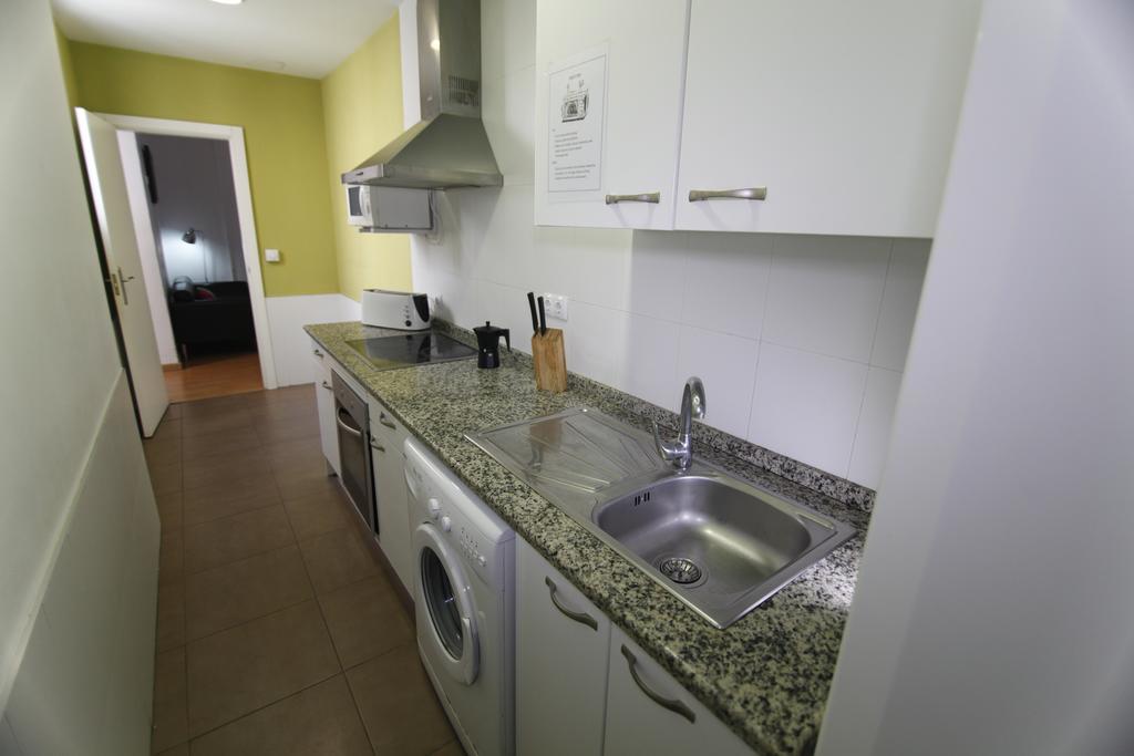 Apartamentos Sevilladream 외부 사진