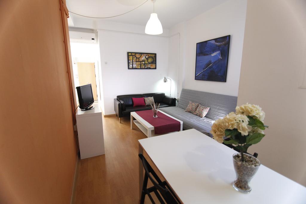 Apartamentos Sevilladream 외부 사진