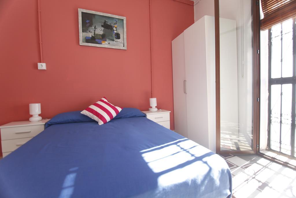 Apartamentos Sevilladream 외부 사진