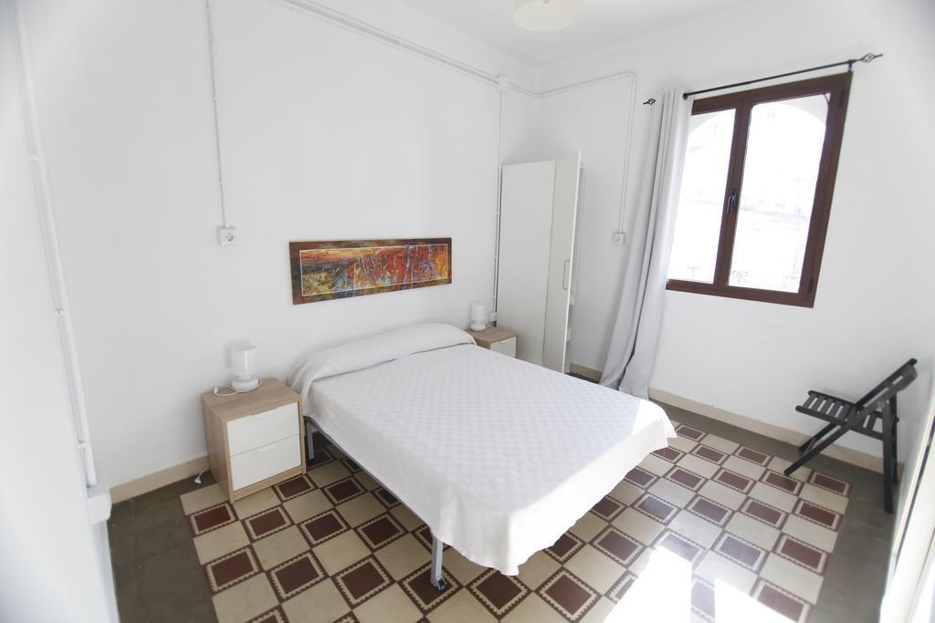 Apartamentos Sevilladream 외부 사진