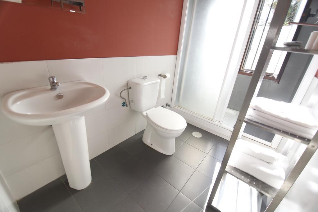 Apartamentos Sevilladream 외부 사진