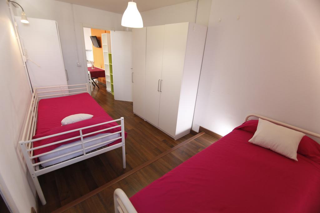 Apartamentos Sevilladream 외부 사진