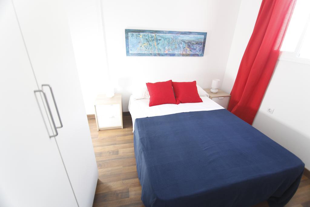 Apartamentos Sevilladream 외부 사진