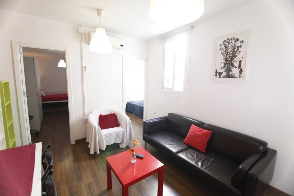 Apartamentos Sevilladream 외부 사진