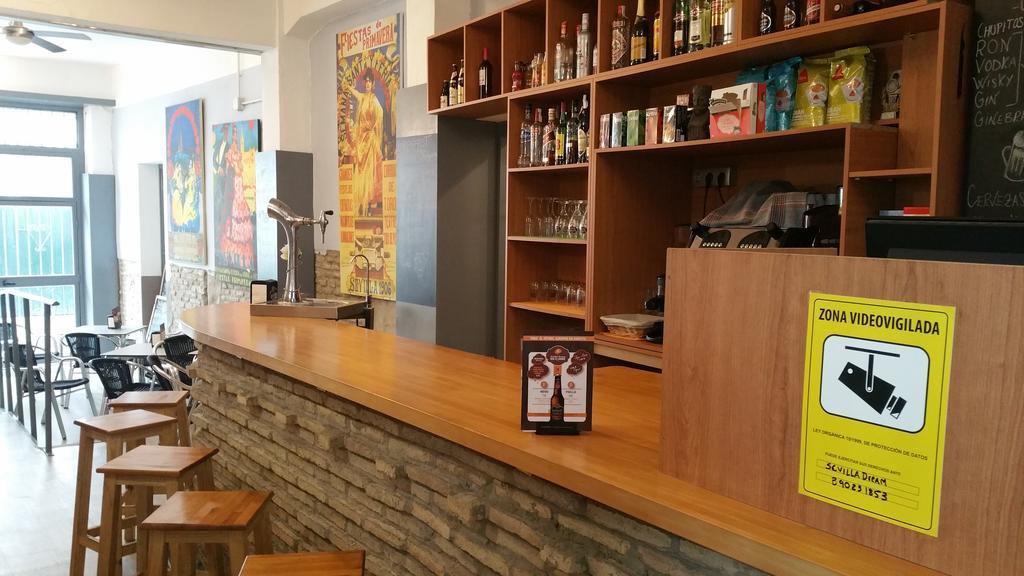 Apartamentos Sevilladream 외부 사진