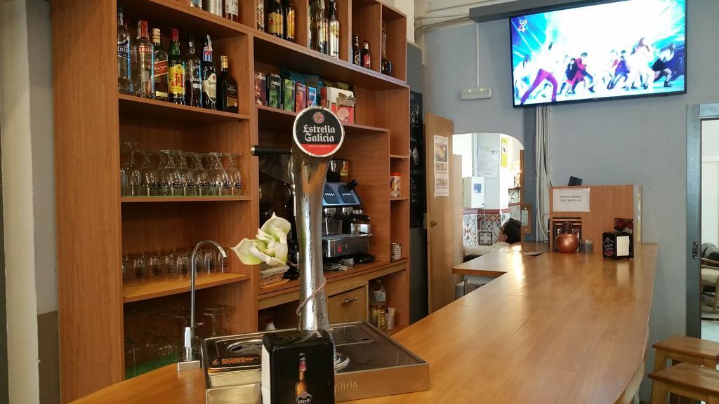 Apartamentos Sevilladream 외부 사진