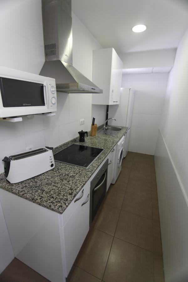 Apartamentos Sevilladream 외부 사진
