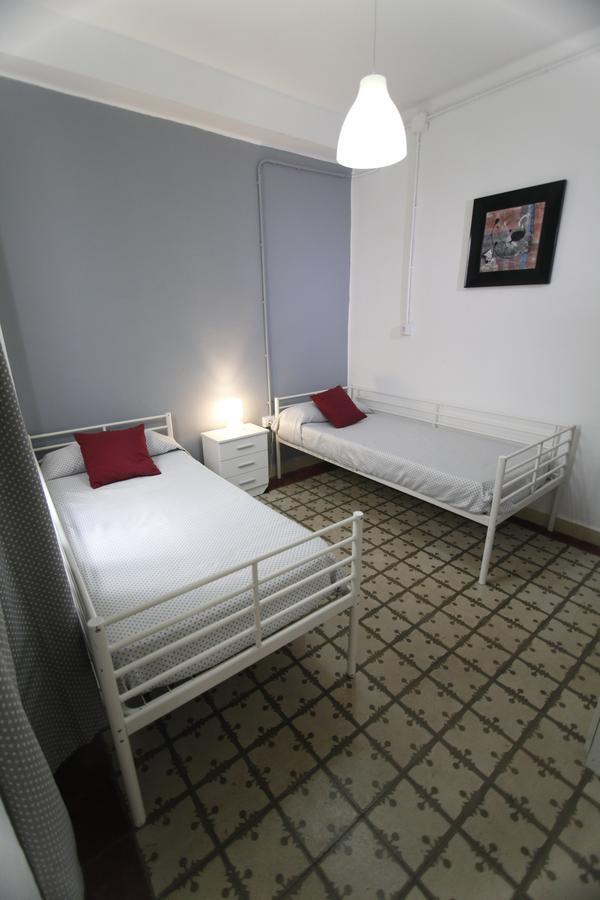 Apartamentos Sevilladream 외부 사진