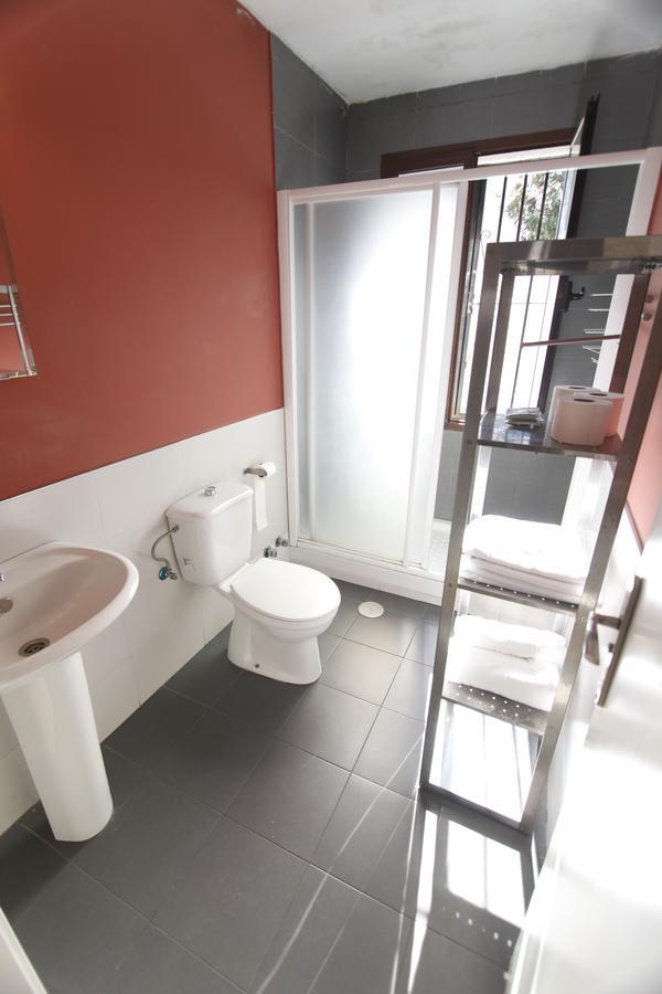 Apartamentos Sevilladream 외부 사진