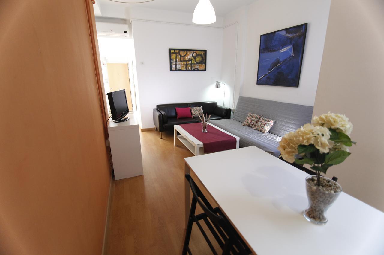 Apartamentos Sevilladream 외부 사진
