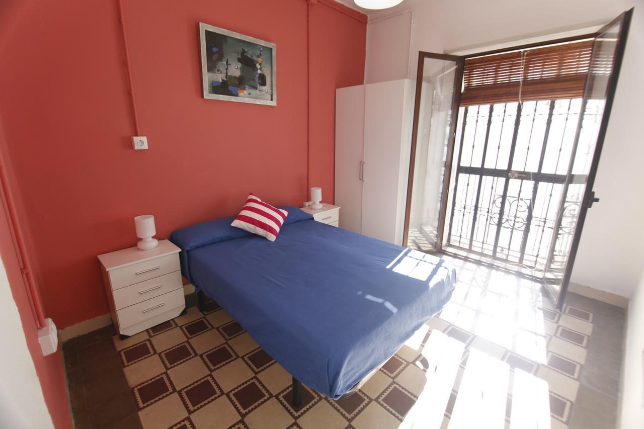 Apartamentos Sevilladream 외부 사진