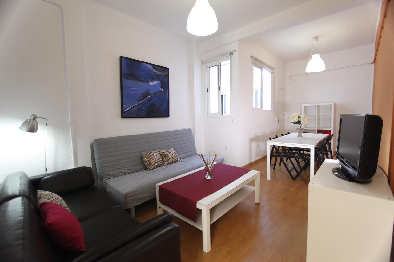 Apartamentos Sevilladream 외부 사진