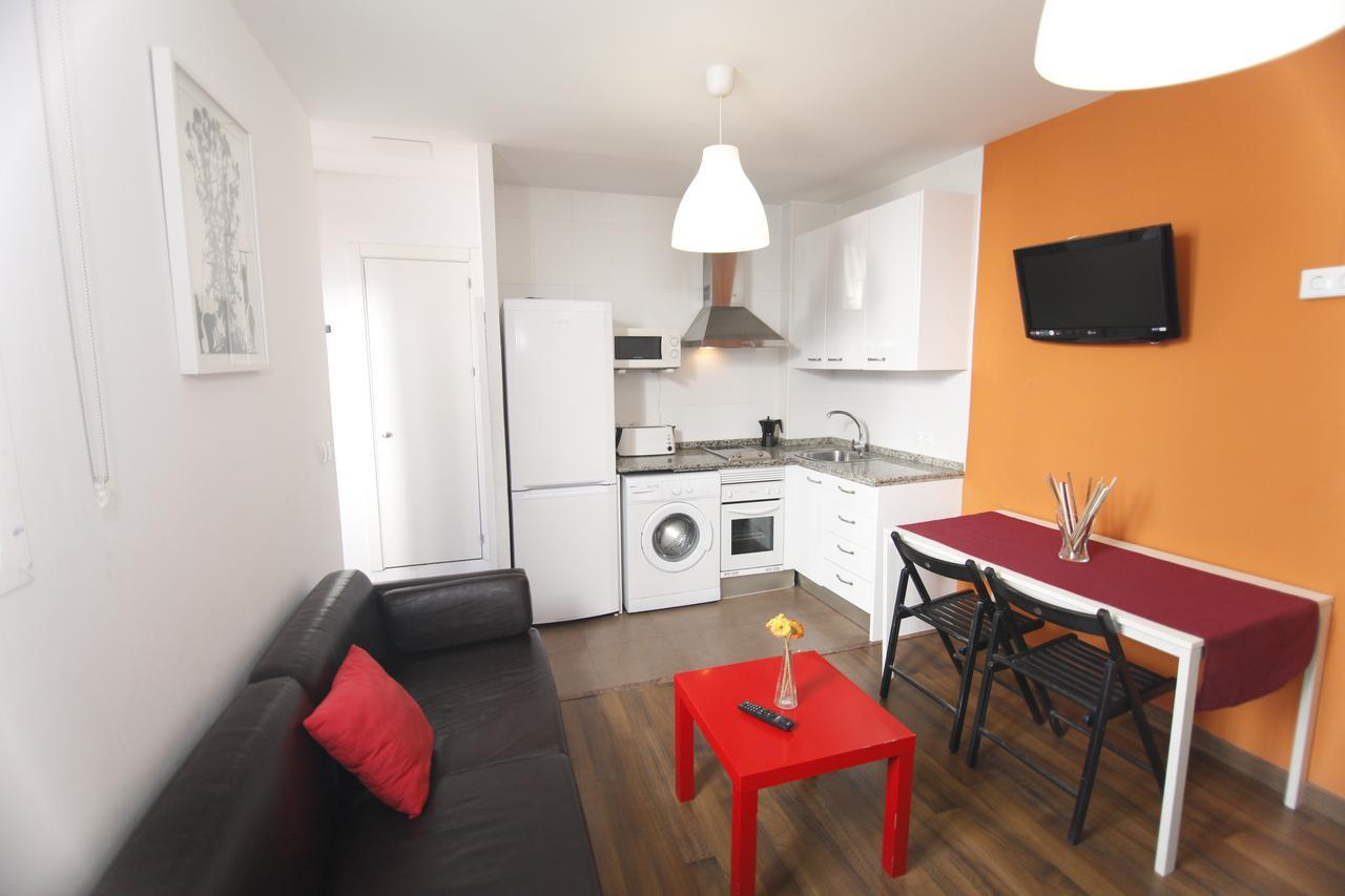 Apartamentos Sevilladream 외부 사진