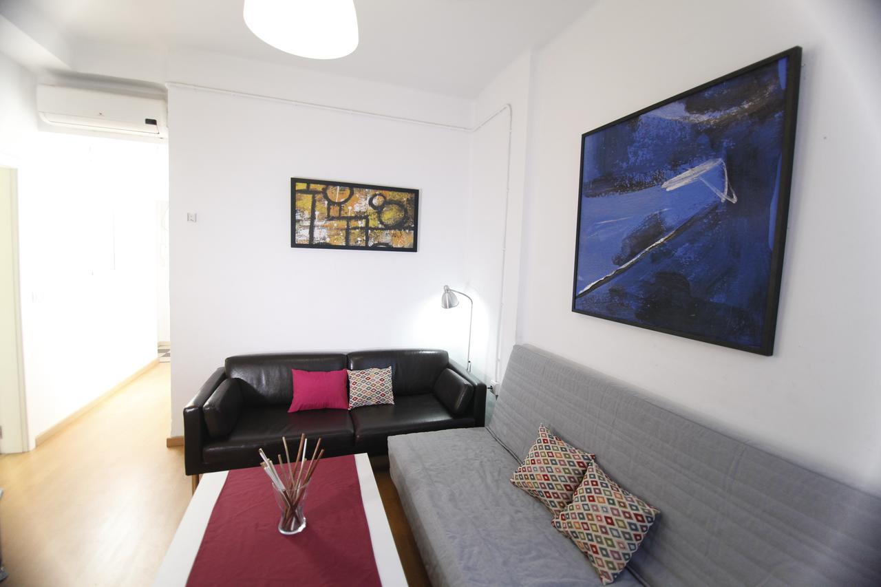 Apartamentos Sevilladream 외부 사진