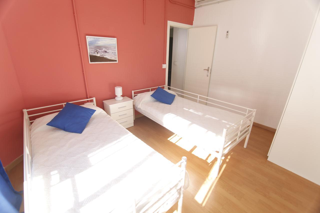 Apartamentos Sevilladream 외부 사진