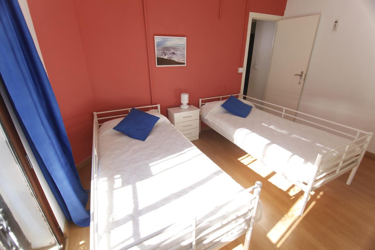 Apartamentos Sevilladream 외부 사진