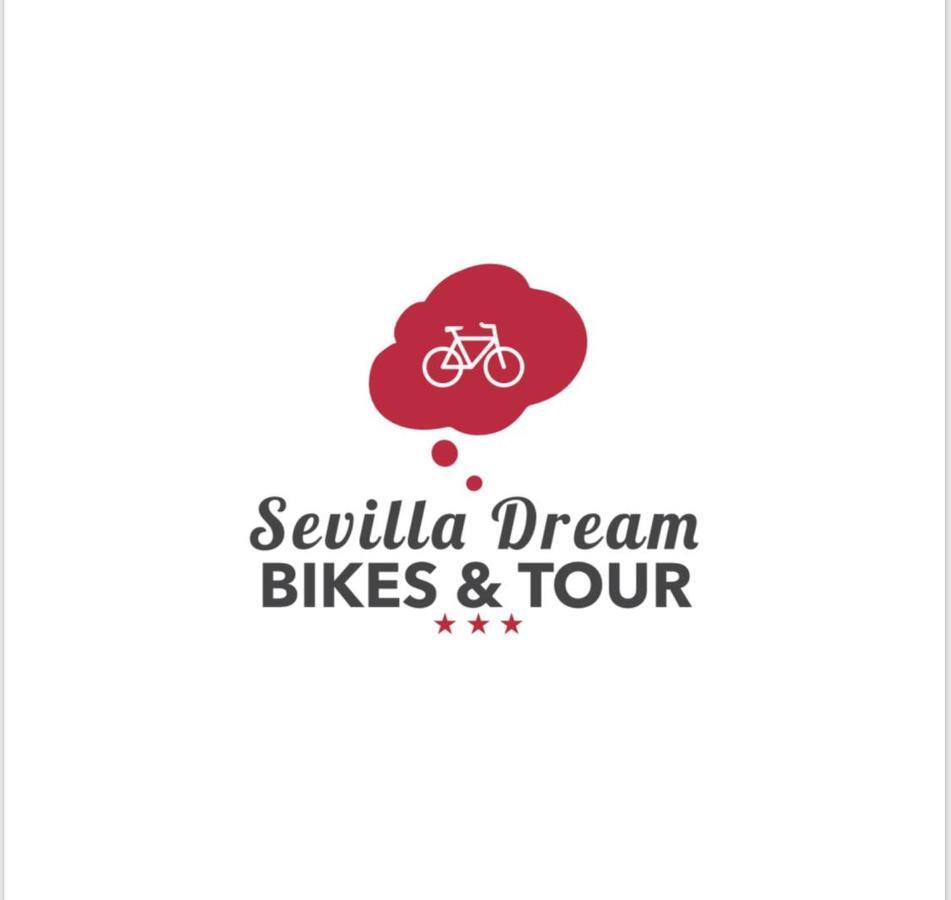 Apartamentos Sevilladream 외부 사진